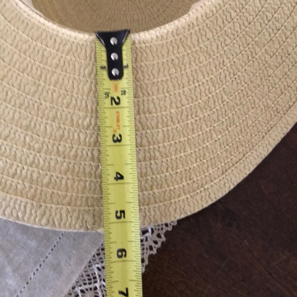 Brand New Floppy Sun Hat - Picture 13 of 14